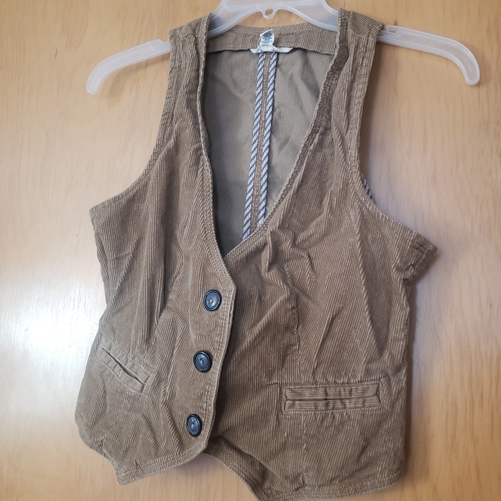 Vest